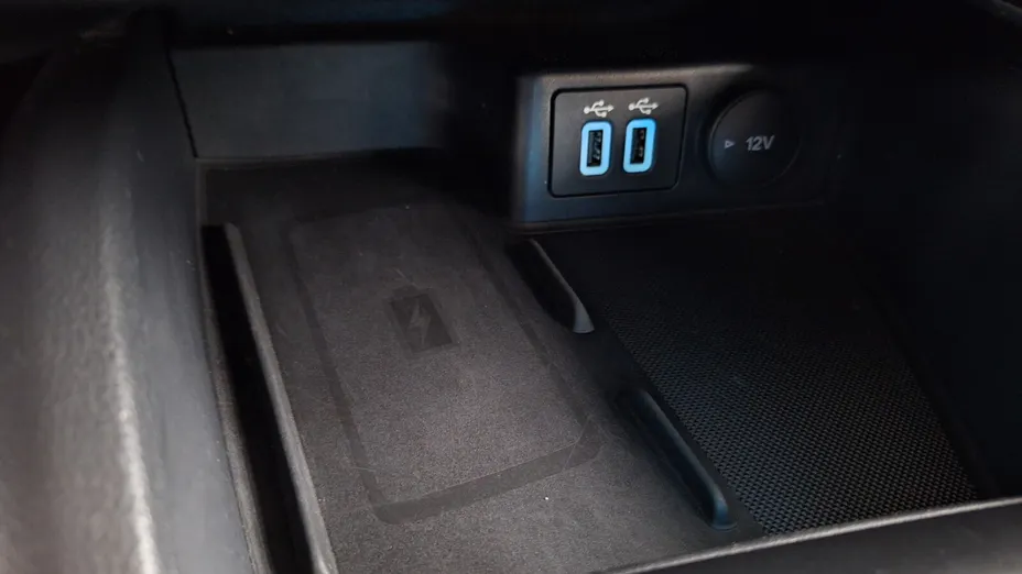 FORD Focus Focus 1.5 EcoBlue SCR Connected