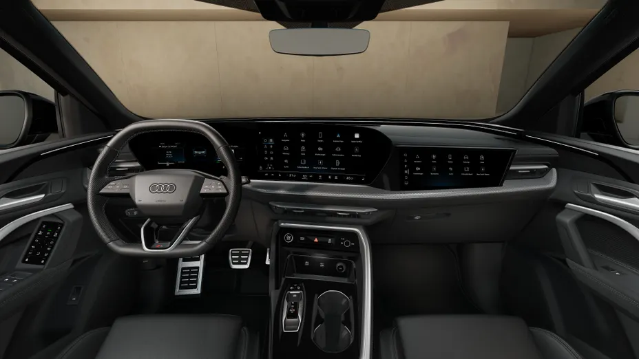 AUDI Q5 Q5 TFSI mHEV 150 kW S tronic Nowy