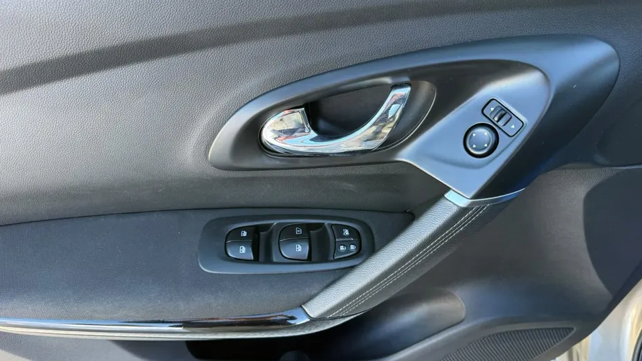 RENAULT Kadjar Kadjar 1.5 dCi Energy Intens