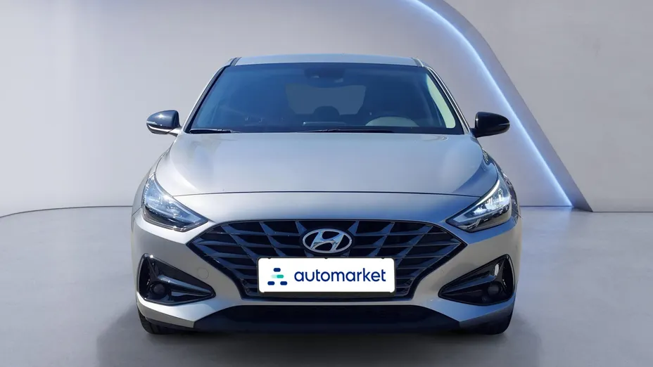 HYUNDAI i30 i30 1.0 T-GDI Smart