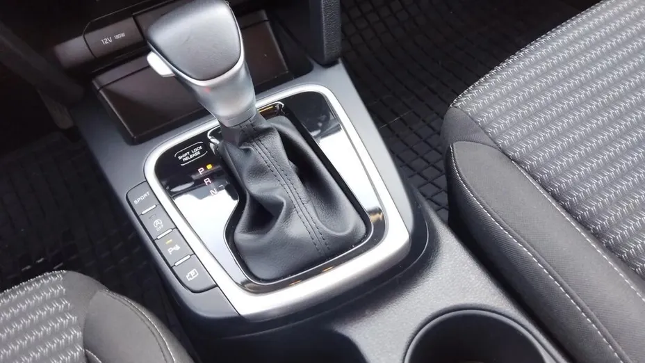 KIA XCeed XCeed 1.5 T-GDI M DCT