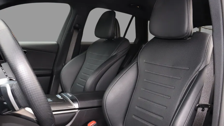 MERCEDES-BENZ GLC GLC 220 d mHEV 4-Matic AMG Line