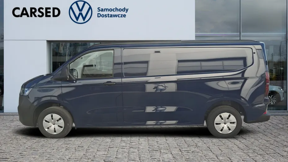 VOLKSWAGEN Transporter Transporter TDI L2H1