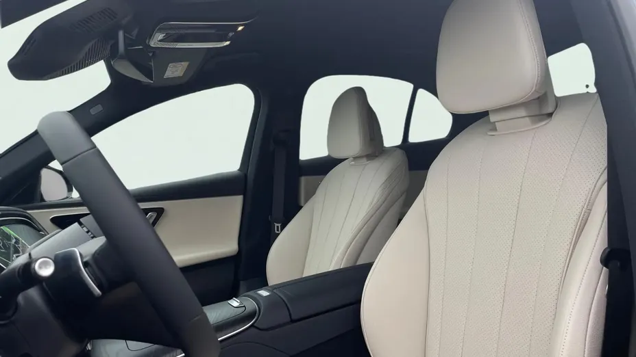 MERCEDES-BENZ E Klasa E 200 d mHEV Avantgarde 9G-Tronic Nowy