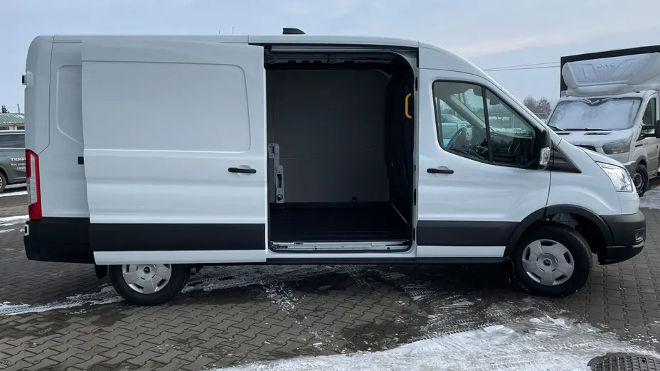 FORD Transit Transit 350 L3H2 Trend Nowy