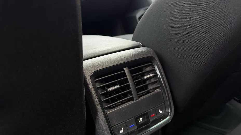 SKODA Octavia Octavia 2.0 TDI Ambition DSG