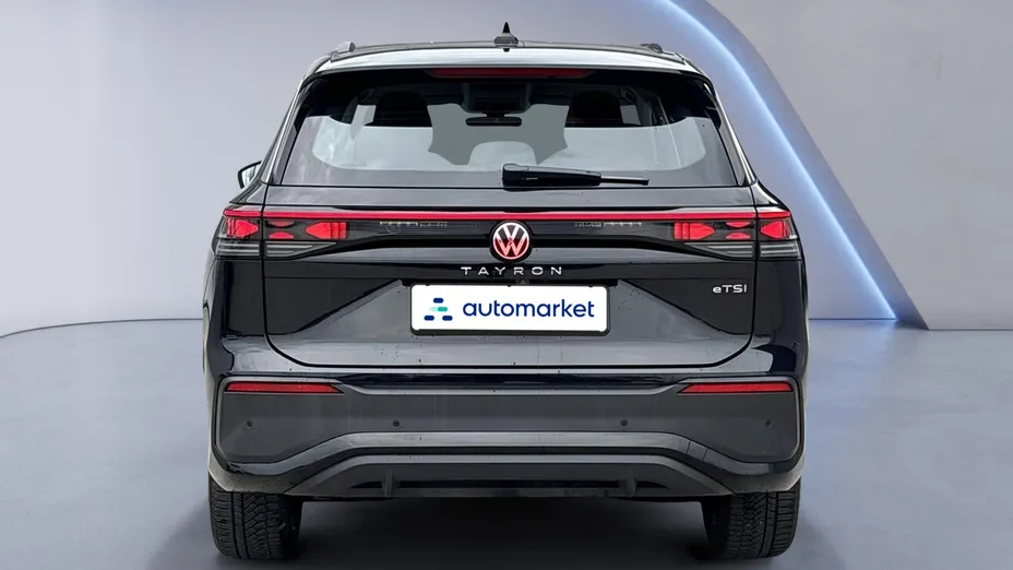 VOLKSWAGEN Tayron Tayron 1.5 eTSI mHEV Life DSG