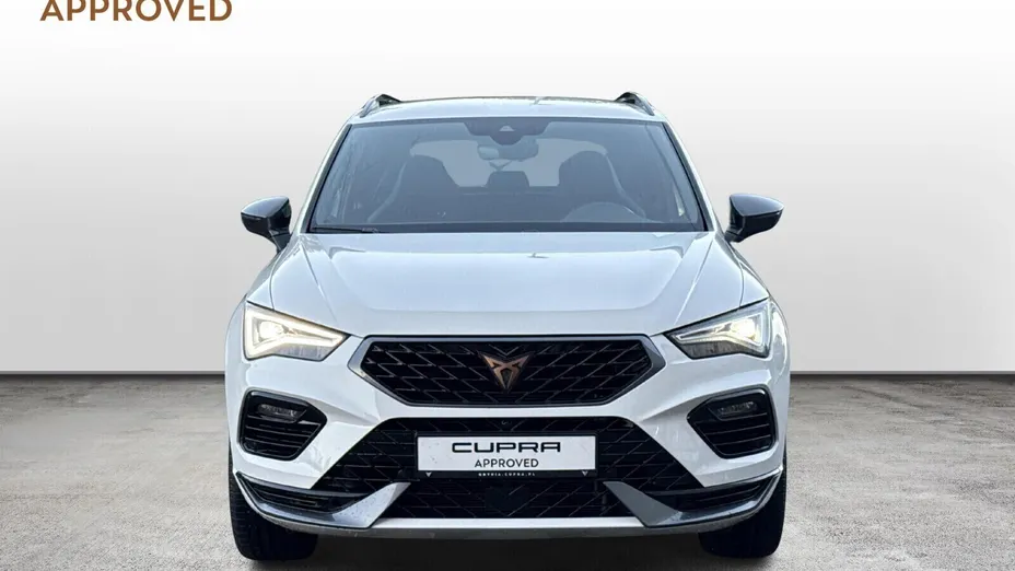 CUPRA Ateca Ateca 1.5 TSI DSG