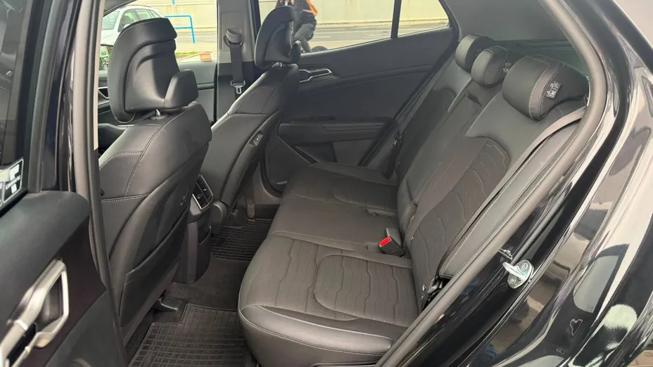 KIA Sportage Sportage 1.6 T-GDI L 2WD DCT