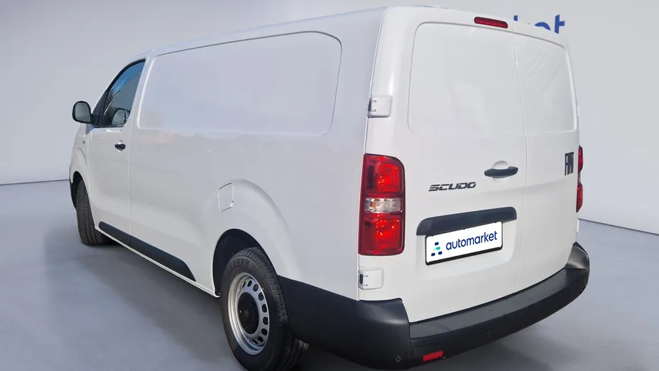 FIAT Scudo Scudo 2.0 MJ Maxi 3,1t