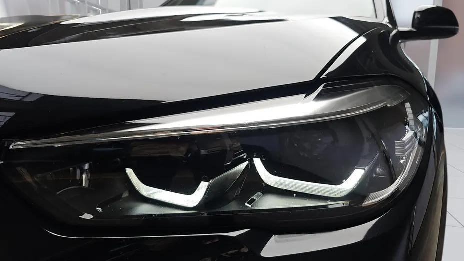 BMW X5 X5 xDrive25d aut