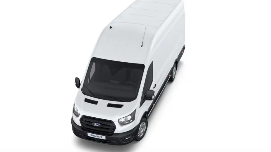 FORD Transit Transit 350 L4 RWD Trend Nowy