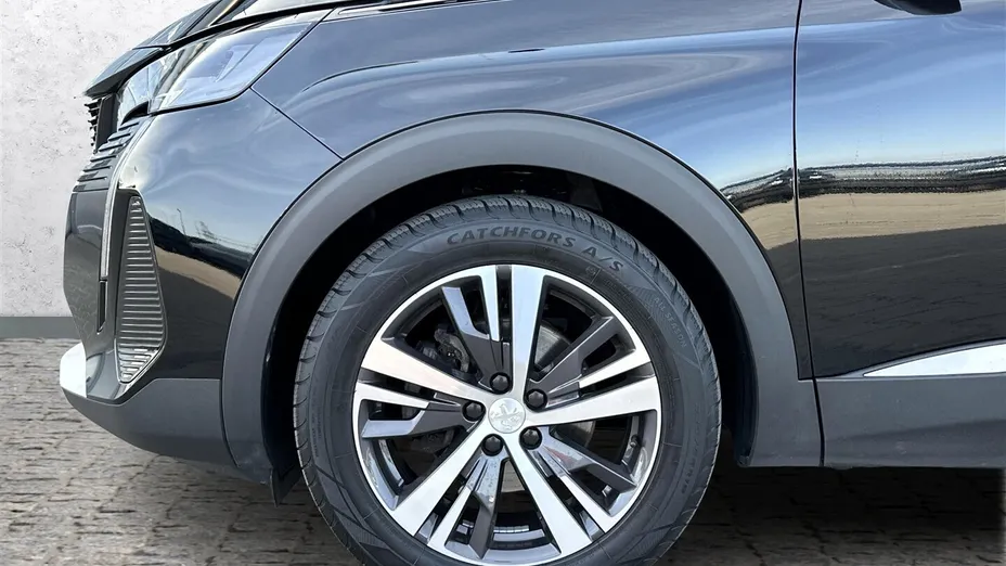 PEUGEOT 3008 3008 1.5 BlueHDi Allure Pack S&S EAT8