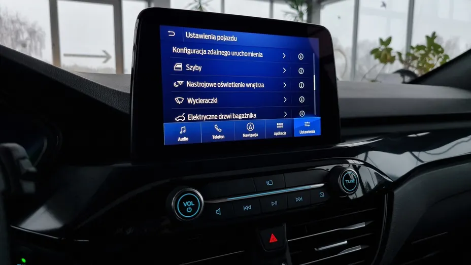 FORD Kuga Kuga 2.5 FHEV FWD ST-Line