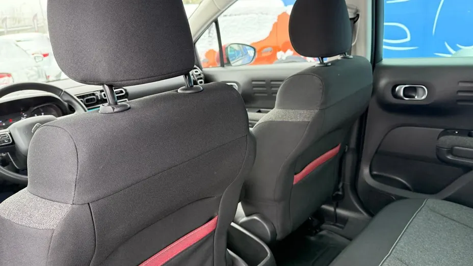 CITROEN C3 Aircross -