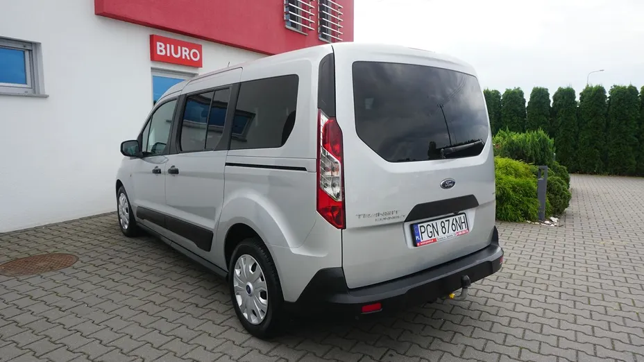 FORD Transit Connect Transit Connect 240 L2 Active