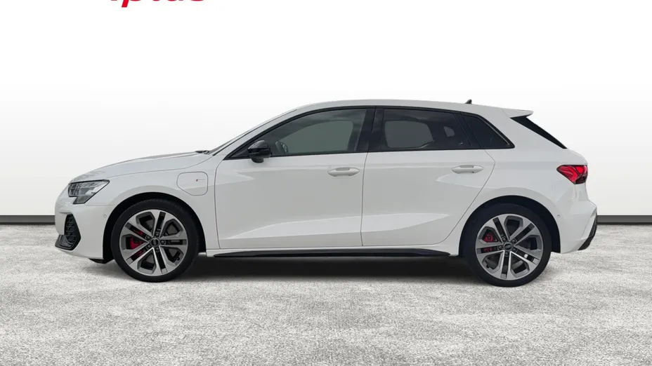 AUDI A3 Sportback -