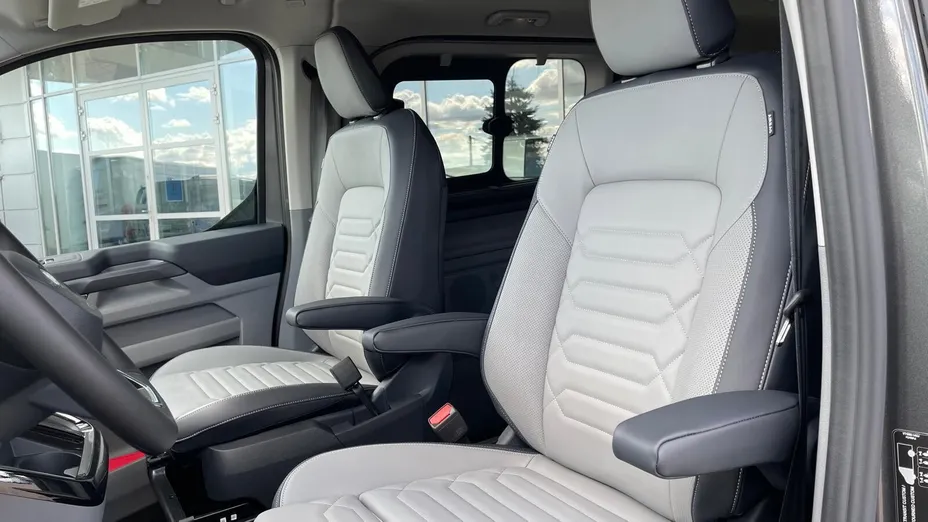 FORD Tourneo Custom Tourneo Custom 2.0 EcoBlue 320 AWD L2 Titanium X aut Nowy