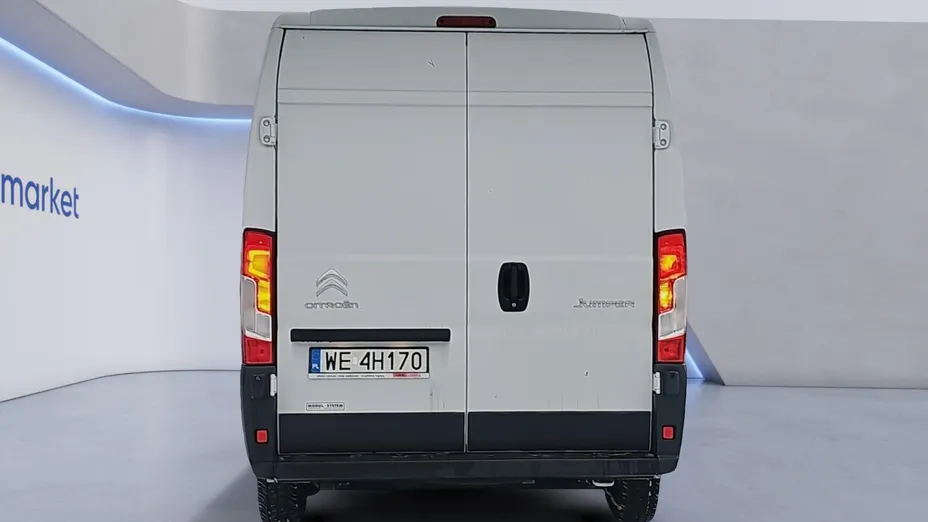 CITROEN Jumper Jumper 35+ BlueHDi L3H2 Control