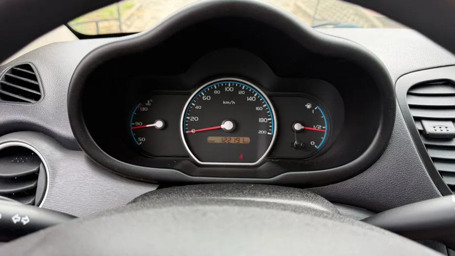 HYUNDAI i10 i10 1.1 Classic