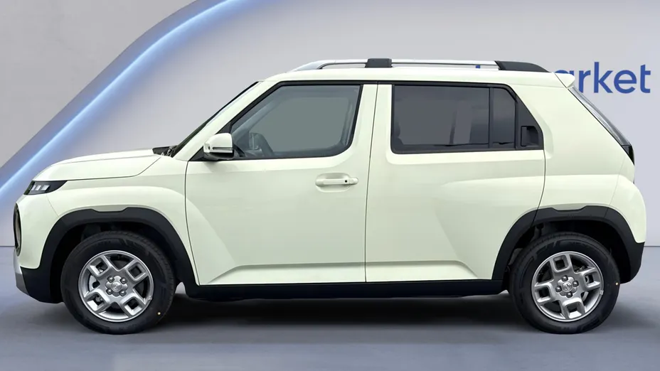 HYUNDAI Inster Inster 49kWh Modern Nowy