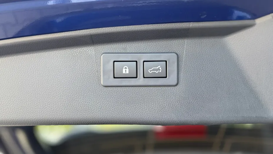 SUBARU Outback Outback 2.5i Business Edition (EyeSight) Lineartronic Nowy