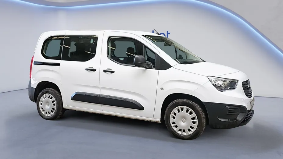OPEL Combo Combo Life 1.5 CDTI Edition S&S N1