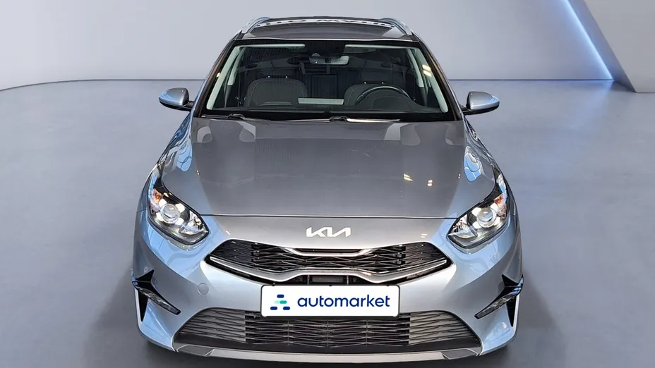 KIA Cee'd Ceed 1.5 T-GDI M