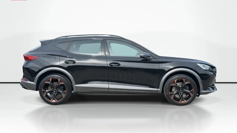 CUPRA Formentor Formentor 2.0 TSI 4Drive VZ DSG