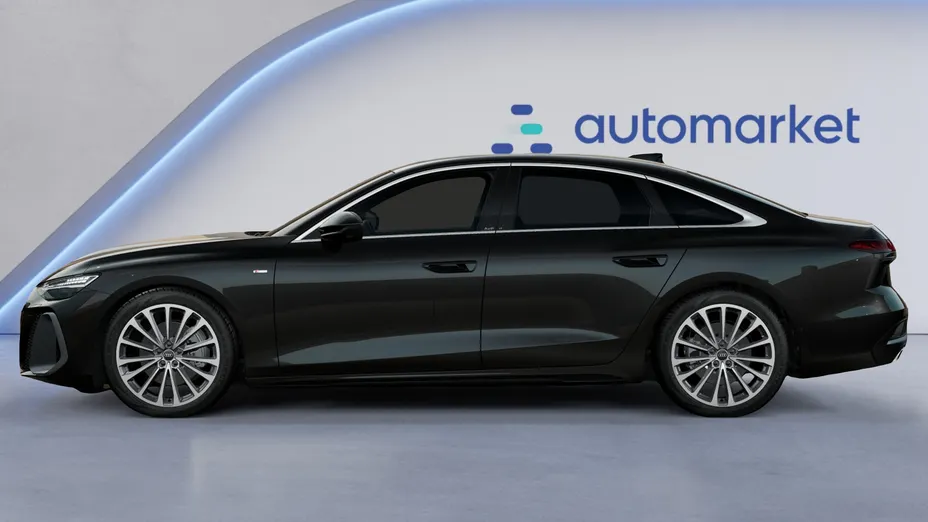 AUDI A6 A6 TFSI 150 kW S tronic Nowy