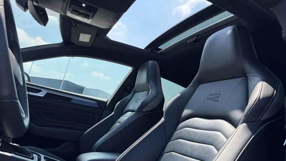 VOLKSWAGEN Arteon Arteon 2.0 TDI 4Motion SCR R-Line DSG