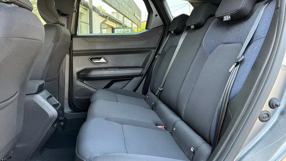 DACIA Duster Duster 1.0 TCe Journey LPG