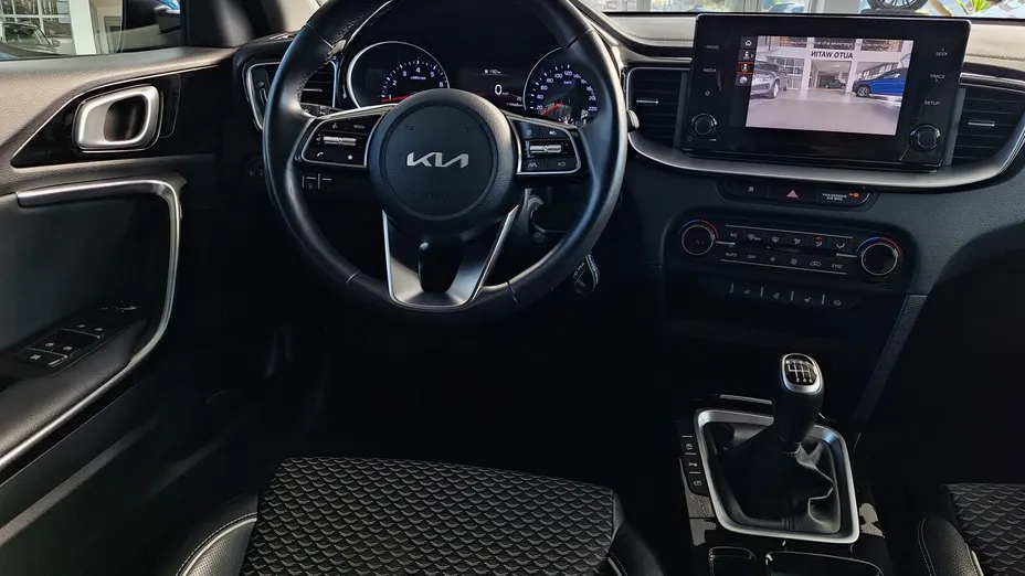 KIA Cee'd Ceed 1.5 T-GDI L