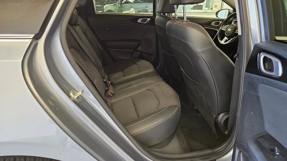 KIA Cee'd Ceed 1.0 T-GDI L