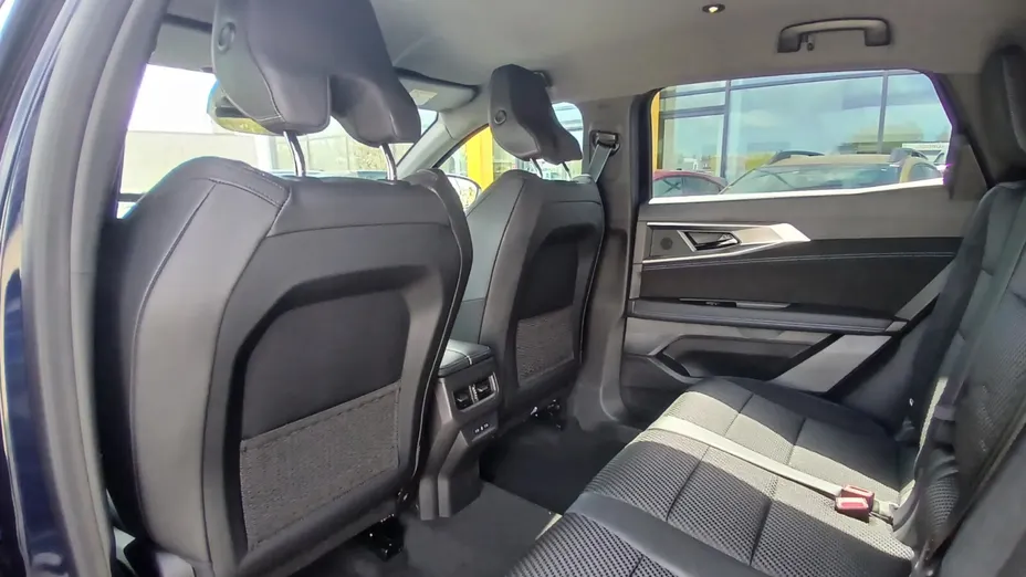 RENAULT Espace Espace 1.2 E-Tech Full Hybrid 200 esprit Alpine MMT 7os. Nowy
