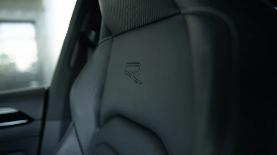 VOLKSWAGEN Arteon Arteon 2.0 TDI R-Line DSG