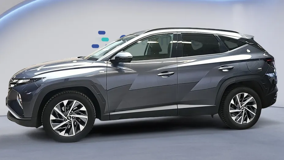 HYUNDAI Tucson Tucson 1.6 T-GDi 48V Smart 2WD DCT