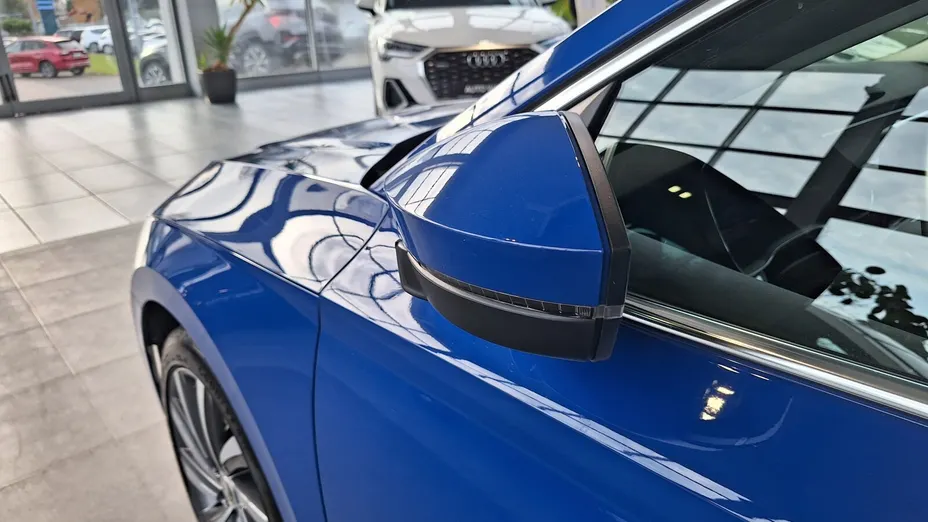 SKODA Octavia Octavia 1.5 TSI e-Tec Style DSG