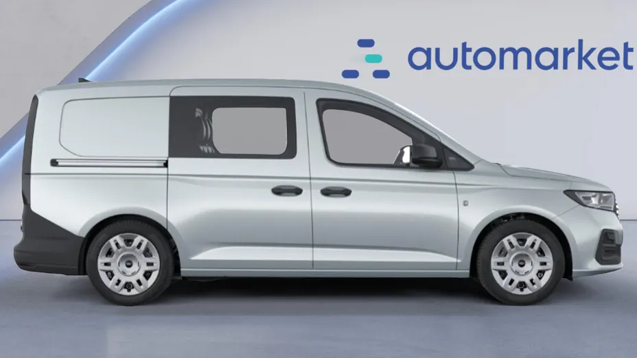 FORD Transit Connect Transit Connect L2 FlexCab Trend Nowy