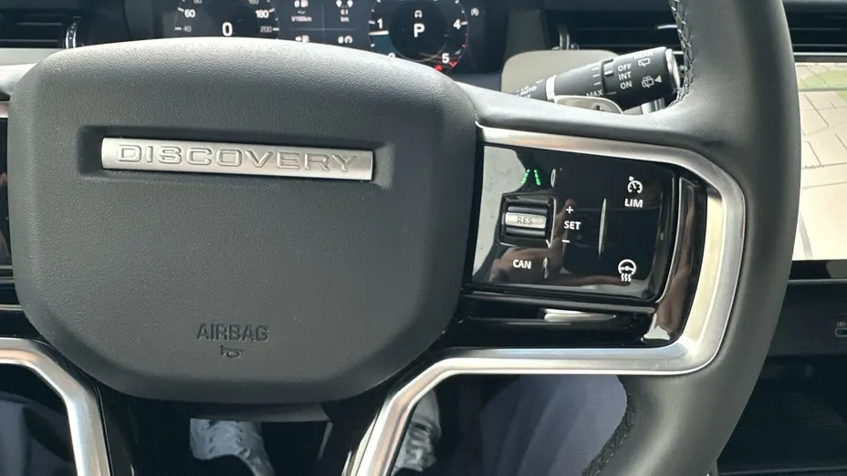LAND ROVER Discovery Sport Discovery Sport 2.0 D200 mHEV Dynamic S aut