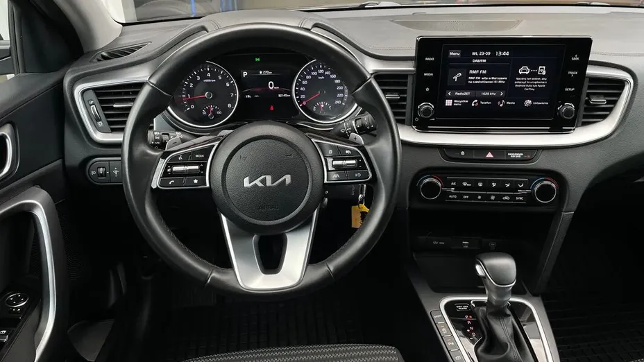 KIA XCeed XCeed 1.5 T-GDI M DCT