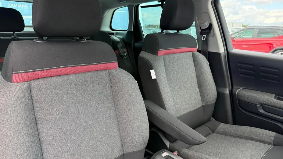 CITROEN C3 Aircross -