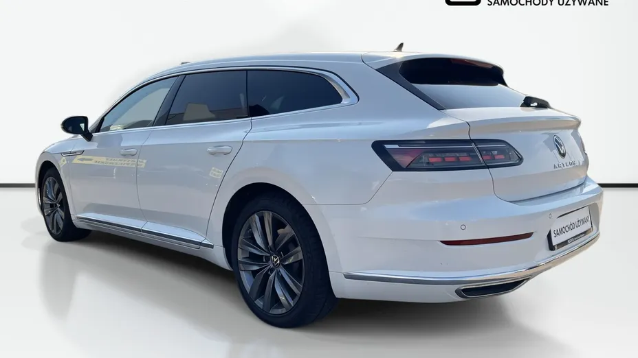 VOLKSWAGEN Arteon Arteon 2.0 TSI Elegance DSG