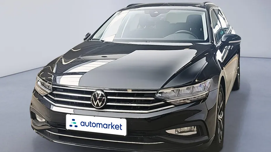 VOLKSWAGEN Passat Passat 1.5 TSI EVO Business DSG