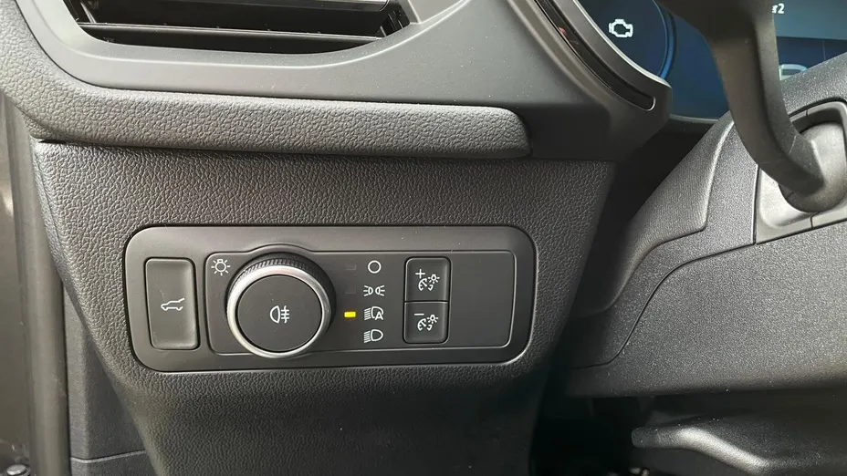 FORD Kuga Kuga 2.5 FHEV FWD ST-Line X eCVT