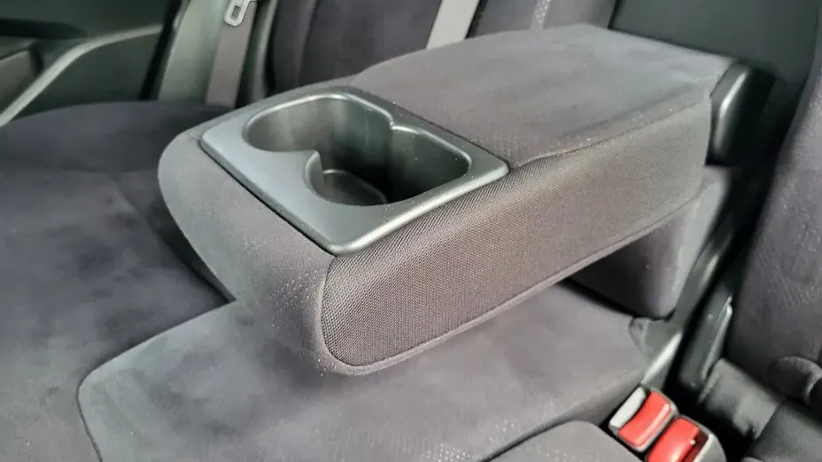 HONDA Civic -