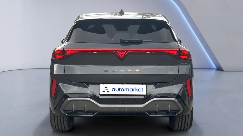 CUPRA Terramar Terramar 1.5 eTSI mHEV Advantage Edition DSG Nowy