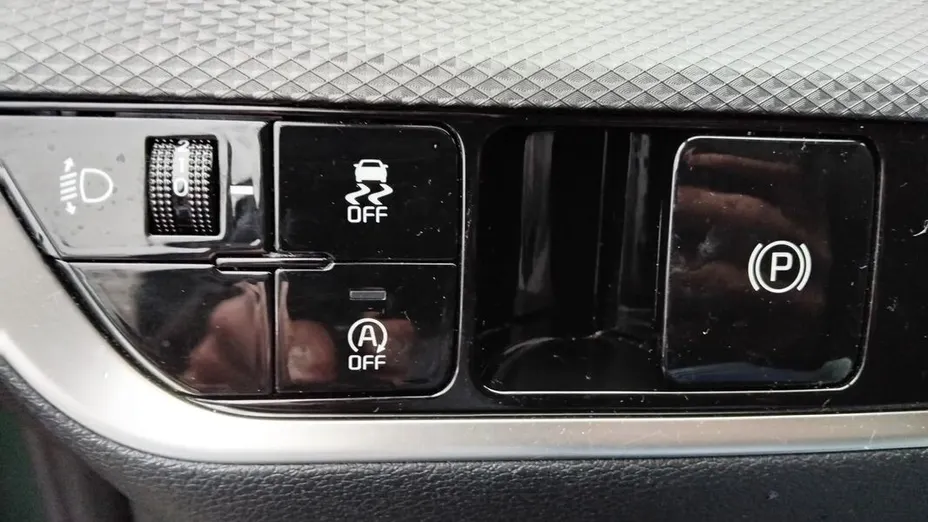 KIA Sportage Sportage 1.6 T-GDI M 2WD