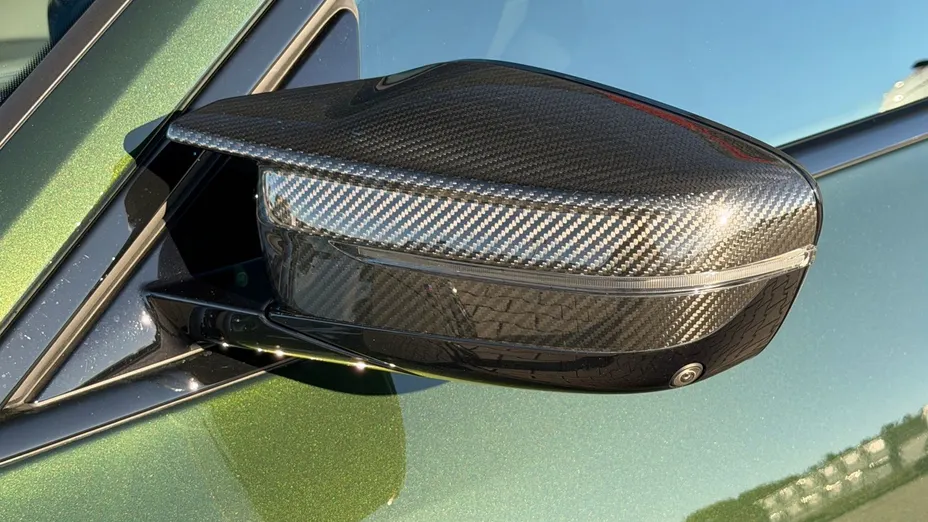 BMW i4 i4 83.9kWh M50 xDrive