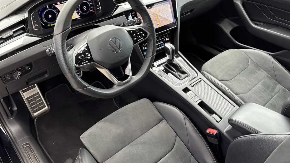 VOLKSWAGEN Arteon Arteon 1.4 TSI Plug-In Hybrid Elegance DSG